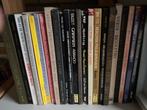 Verzameling collectie  lp's, Ophalen, Modernisme tot heden, Gebruikt, Overige typen