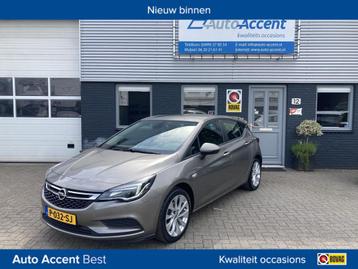 Opel Astra 1.0 Online Edition Airco/Cruise/LMV/51dkm... beschikbaar voor biedingen