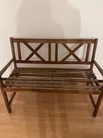 IKEA wooden bench (houten bank), Ophalen, Hout
