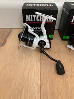 Nieuwe Mitchell MX4 Inshore 3500 & 4000 molens, 7 lagers, Mitchell, Molen, Nieuw, Ophalen of Verzenden