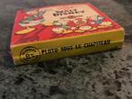 Originele 8 mm Walt Disney film (Pluto), Audio, Tv en Foto, Filmrollen, Ophalen of Verzenden, 8mm film