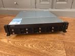 Qnap TS-853U-RP Rackserver / nas *8gb ram* 2 x HDD, Qnap, Info@debitstore.nl, Ophalen of Verzenden, Zo goed als nieuw