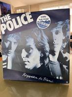 Police Reggatta de blanc vinyl, Ophalen of Verzenden, Zo goed als nieuw