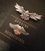 Nieuwe Harley Davidson pin, Verzamelen, Speldjes, Pins en Buttons, Ophalen of Verzenden, Nieuw, Merk, Speldje of Pin