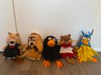 Handpoppen, Ophalen of Verzenden, Overige typen