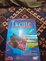 Twente Visie Magazine - 1996, Boeken, Ophalen of Verzenden