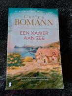 Een kamer aan zee door Corina Bomann, Ophalen of Verzenden, Gelezen, Corina Bomann