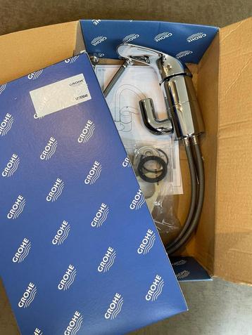 Grohe keukenkraan nieuw in doos beschikbaar voor biedingen
