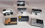 Kodak Compact Camera's - Zie tekst!, Audio, Tv en Foto, Fotocamera's Analoog, Ophalen of Verzenden, Gebruikt, Compact, Kodak