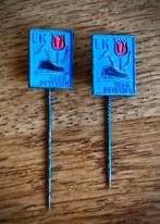 EK schaatsen 1966 Deventer, Ophalen of Verzenden, Zo goed als nieuw, Overige onderwerpen