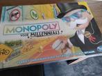 Monopoly voor millennia nieuw  compleet € 15, Hobby en Vrije tijd, Gezelschapsspellen | Bordspellen, Ophalen of Verzenden, Zo goed als nieuw
