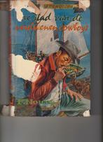 boek Arendsoog, Boeken, Eén stripboek, Ophalen of Verzenden, Gelezen