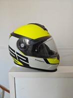 Schubert S2 motorhelm maat L 58/59, Motoren, Kleding | Motorhelmen, Heren, Integraalhelm, L, Tweedehands