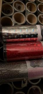 Cricut Vinyl Iron-On rollen, Hobby en Vrije tijd, Ophalen of Verzenden, Nieuw, Sticker