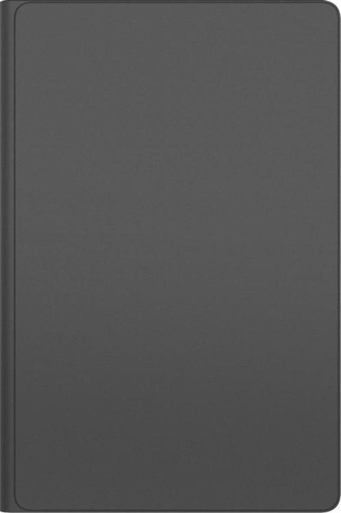 Samsung Book Cover - Samsung Galaxy Tab A7 (2020) - Zwart NI, Computers en Software, Tablet-hoezen, Nieuw, Bescherming voor- en achterkant