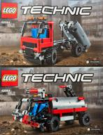 Lego technic set 42084, Ophalen of Verzenden, Zo goed als nieuw
