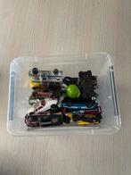 Hotwheels Auto's - Diverse Modellen, Hobby en Vrije tijd, Modelbouw | Auto's en Voertuigen, Gebruikt, 1:50 of kleiner, Auto, Ophalen