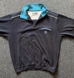 Mainstream Trui met Rits - Maat XL, Ophalen, Gedragen, Maat 56/58 (XL), Blauw