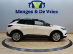 Opel Grandland X 1.6 CDTi Business Executive Airco ECC | Tre, Auto's, Voorwielaandrijving, 12 maanden, Stof, Gebruikt