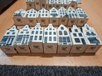 Klm huisjes   gaaf gevuld en met seal !!!, Ophalen of Verzenden, Nieuw, 61 t/m 80, Gevuld