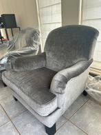 Laura Ashley Fauteuils - Nieuwe Stoffering, Huis en Inrichting, Ophalen, Zo goed als nieuw, Stof, 75 tot 100 cm