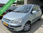 Hyundai Getz 1.3i Dynamic Sky / Schuifdak /135.000KM! /N.A.P, Auto's, Voorwielaandrijving, Gebruikt, 4 cilinders, Blauw