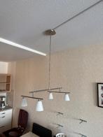 Lamp modern, Ophalen, Zo goed als nieuw, Glas, Minder dan 50 cm