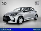 Toyota Yaris 1.5 Hybrid Active Limited Adaptove Cruise | App, 12 maanden, Gebruikt, Zwart, 1490 cc