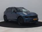 Lynk & Co 01 1.5 Plug-in Hybrid | 360 | BLACK | NLD AUTO, Stof, Met garantie (alle), Blauw, Overige brandstoffen