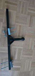 Pro use Caravan adapter, Caravans en Kamperen, Caravan accessoires, Ophalen of Verzenden, Zo goed als nieuw