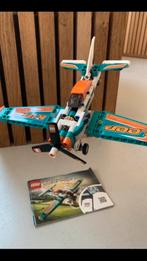 Race vliegtuig - Lego 42117, Ophalen of Verzenden, Zo goed als nieuw