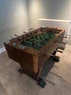 Topper tafelvoetbal tafel, Ophalen, Gebruikt
