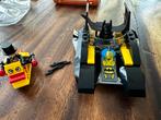 Lego Batman Batboot vs Penguin 76158, Ophalen of Verzenden, Gebruikt, Complete set, Lego