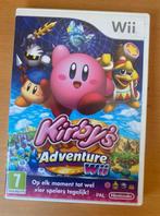 Kirby’s adventure, Avontuur en Actie, Vincent's games, 1 speler, Ophalen of Verzenden