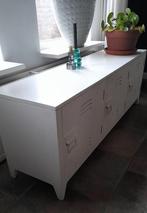 Tv meubel/dressoir, Huis en Inrichting, Kasten | Televisiemeubels, Gebruikt, 150 tot 200 cm, Ophalen of Verzenden, Minder dan 100 cm