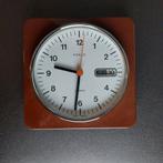 Vintage keukenklok Kienzle, Huis en Inrichting, Woonaccessoires | Klokken, Ophalen of Verzenden, Wandklok