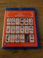 The Grand budapest hotel, Cd's en Dvd's, Ophalen of Verzenden, Zo goed als nieuw