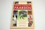 Medisch Handboek Paarden — Diagnose en Behandeling, Boeken, Ophalen of Verzenden, Gelezen, Paarden of Pony's