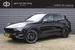 Porsche Cayenne 4.2 D S - PANODAK - BURMESTER - KEYLESS - SP, Cayenne, Gebruikt, Zwart, Bedrijf