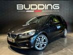 BMW 2 Serie Active Tourer 225i High Exe | Trekhaak | Driving, 1998 cc, Euro 6, 4 cilinders, Zwart
