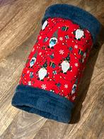 Grote tunnel kerst voor cavia fret konijntje of ratjes, Dieren en Toebehoren, Ophalen of Verzenden, Nieuw, Overige typen