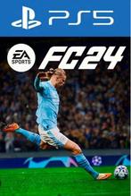 Fifa 24 - FC24 sony playstation 5 PS5 FC 24 digital code, Nieuw, Ophalen of Verzenden
