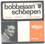 Bobbejaan Schoepen- Ik Geloof, Cd's en Dvd's, Vinyl Singles, Verzenden, Zo goed als nieuw, Nederlandstalig