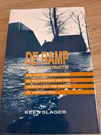 Boek De Ramp, Boeken, Ophalen of Verzenden, 20e eeuw of later, Gelezen, Zie beschrijving