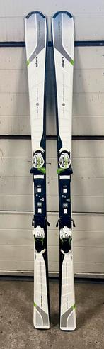 Elan Amphibio ski’s Waveflex 14 lengte 1.76, Overige merken, 140 tot 160 cm, Gebruikt, Verzenden