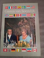 Gasten van Soestdijk, Ophalen of Verzenden, Gebruikt, Nederland, Tijdschrift of Boek