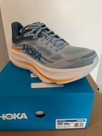 HOKA Bondi 9, Ophalen of Verzenden, Zo goed als nieuw, Hardloopschoenen, Overige merken