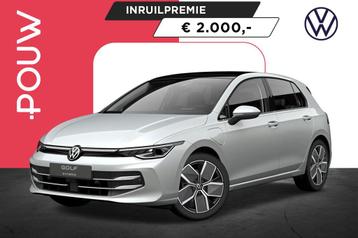 Volkswagen Golf 1.5 eHybrid 204pk DSG Style Edition | Assist beschikbaar voor biedingen