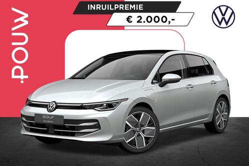 Volkswagen Golf 1.5 eHybrid 204pk DSG Style Edition | Assist, Auto's, Volkswagen, Bedrijf, Te koop, Golf, 360° camera, ABS, Achteruitrijcamera
