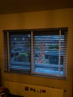 Luxaflex brede lamellen, Huis en Inrichting, Stoffering | Gordijnen en Lamellen, Ophalen, 100 tot 150 cm, 150 tot 200 cm, Zo goed als nieuw
